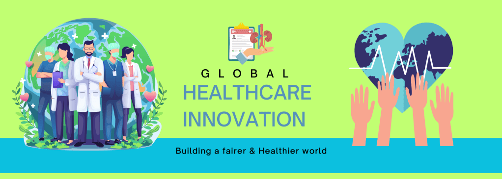 12 Best Innovations | Global Healthcare Innovation | Digital Healthcare | Digitaholic&nbsp;|