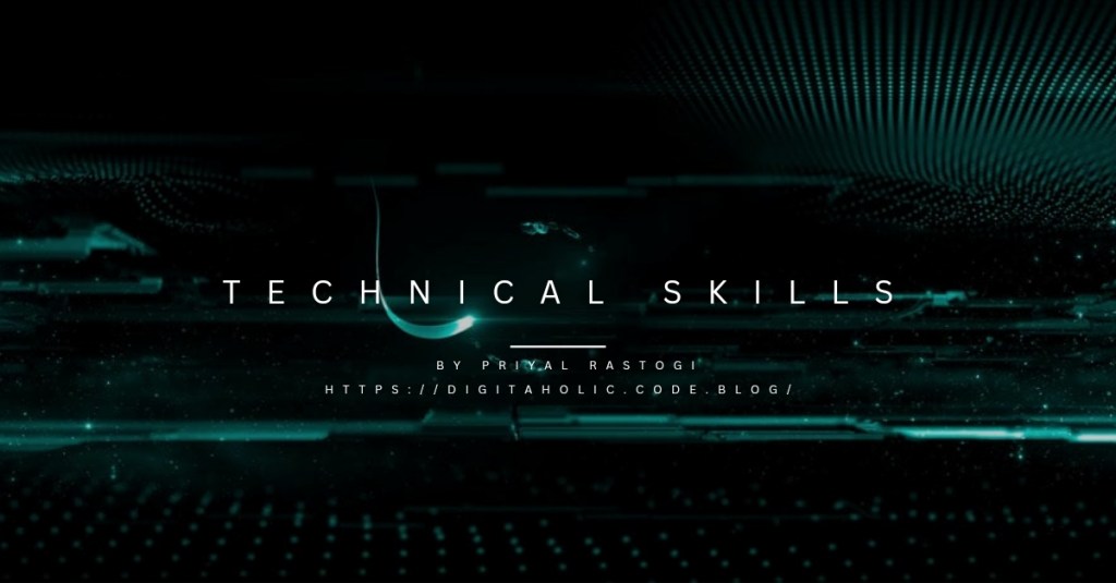 Top 7 Technical Skills to Master in&nbsp;2023