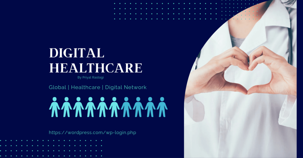 Digital Healthcare